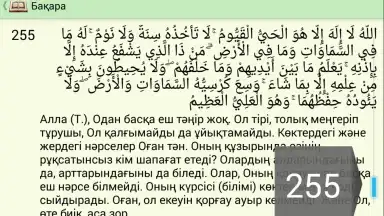 Screenshot von kuran.kz 9