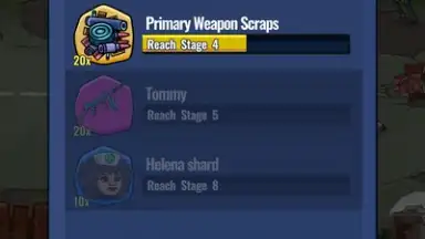 Screenshot von Zombieland: Double Tapper 12