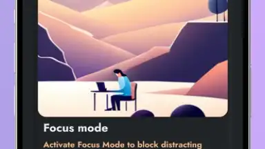 Screenshot von BlockP - AI Porn Blocker / Block Site 13