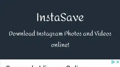 Screenshot von Insta Fb Downloader -Image video downloader 2