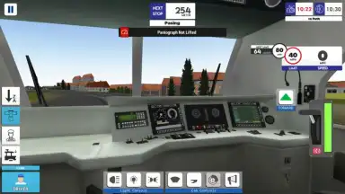 Screenshot von Euro Train Simulator 2 8