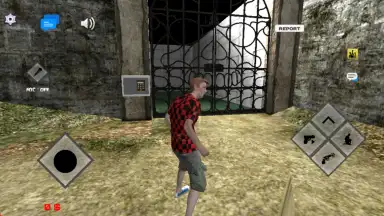 Screenshot von GRANNY MULTIPLAYER 3