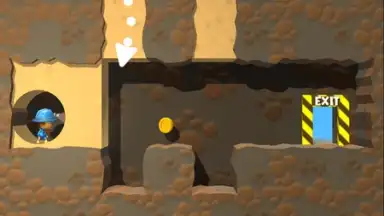 Screenshot von Mine Rescue 8
