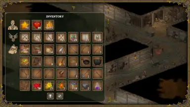 Screenshot von Hero of the Kingdom III 6