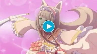 Screenshot von プリンセスコネクト！Re:Dive 1