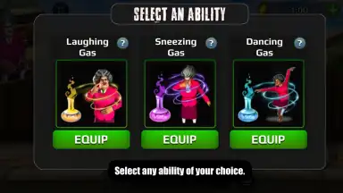 Screenshot von Scary Teacher 3D 6
