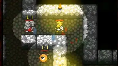 Screenshot von NukesOfBastion 6