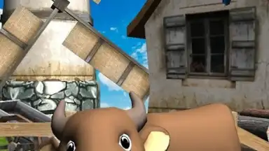 Screenshot von Cow Farm 6