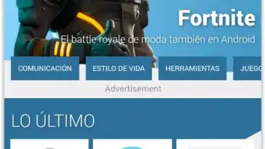 Screenshot von DMP 6