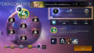 Screenshot von AION: Legions of War 6