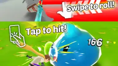 Screenshot von Every Hero 17