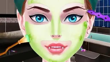 Screenshot von Vampire Salon 8