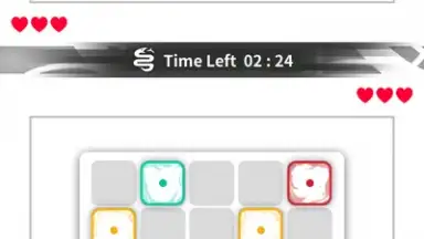 Screenshot von Random Dice 9