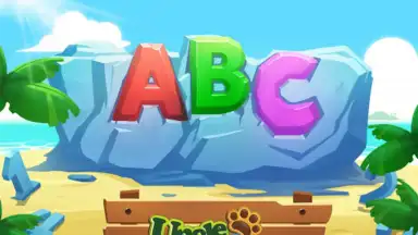 Screenshot von Kids Puzzle 8