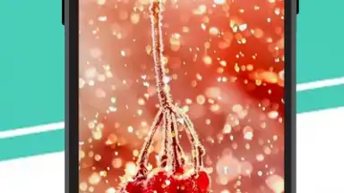 Screenshot von Winter Wallpaper 4