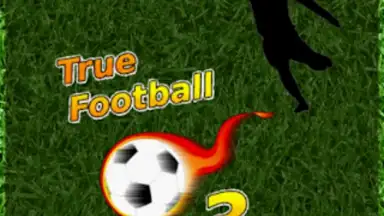 Screenshot von True Football 3 17