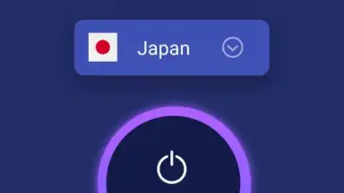 Screenshot von Proxy Master VPN 4