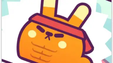 Screenshot von Fat Bunny 11