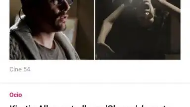 Screenshot von Yahoo Lite 9