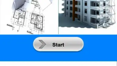 Screenshot von Autocad 2007 3D Tutorial 6