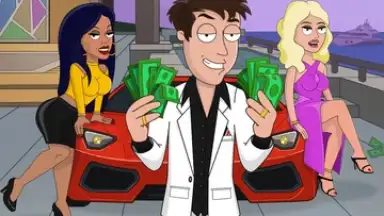 Screenshot von Idle Guy: Life Simulator 1