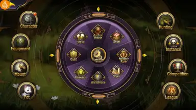 Screenshot von Taichi Panda 3 3