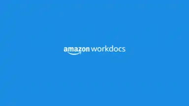 Screenshot von Amazon Zocalo 4