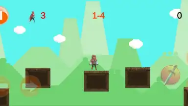 Screenshot von crazy super soqa 2