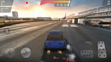 Screenshot von Drift Max Pro 3