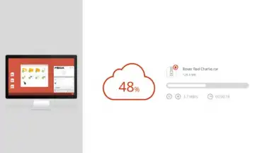 Screenshot von Atlas Web Browser 2