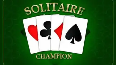 Screenshot von Solitaire Champion 1