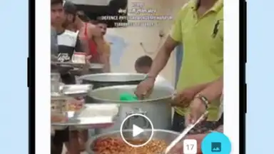 Screenshot von Downloader - Video Downloader 6