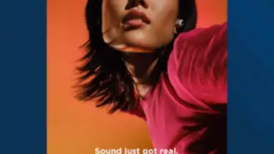 Screenshot von Bose Music 11