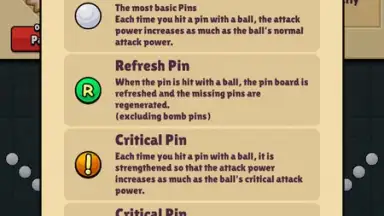 Screenshot von Pinball Magic 7