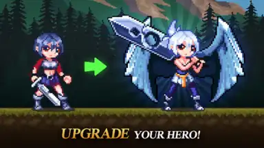 Screenshot von Dragon Hunter 4