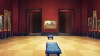 Screenshot von IkemenVampire 6