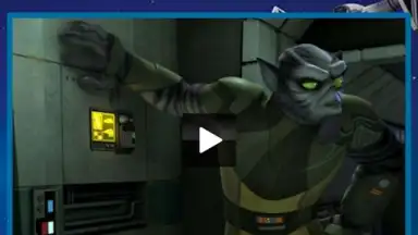Screenshot von Disney Channel Replay 4
