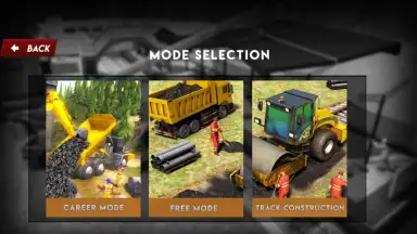 Screenshot von Train Station Construction Railway 7
