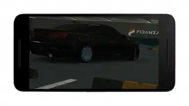 Screenshot von Uz Parking Underground 2