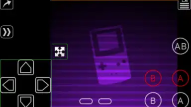 Screenshot von My OldBoy! Lite 2