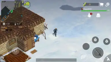Screenshot von WarZ: Law of Survival 7