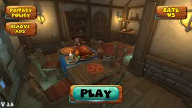 Screenshot von Scary Neighbor 3D 3