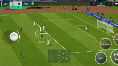 Screenshot von EA Sports FC Mobile 26 (FIFA Soccer) 4