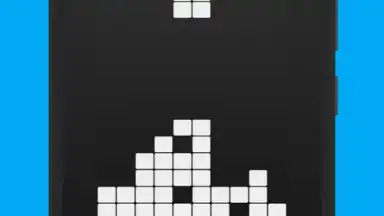 Screenshot von Classic Block Puzzle Free: Тетрис 3