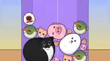 Screenshot von Merge Fellas 5