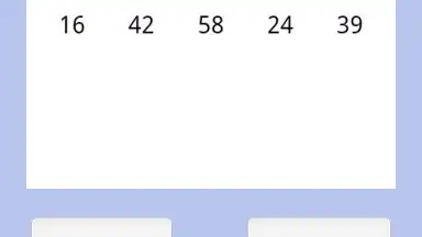 Screenshot von Eye test 7