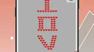 Screenshot von TStyle Font Studio 4