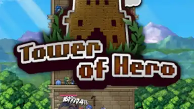 Screenshot von Tower of Hero 2