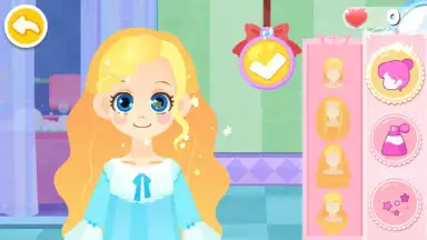 Screenshot von Baby Panda World 8
