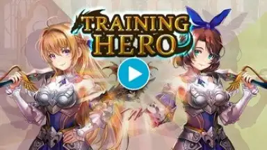 Screenshot von Training Hero 1